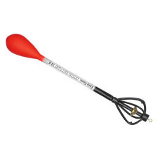 CarpZoom Carp Zoom CZ Crystal etetőkosaras úszó, 19 g, 1 db horgászkiegészítő