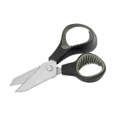 CarpZoom Carp Zoom CZ EX-Power zsinórvágó olló, 13 cm horgászkiegészítő