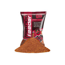 CarpZoom Carp Zoom CZ Method Feeder etetőanyag, csípős fűszeres, 1 kg bojli, aroma