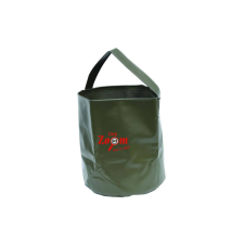 CarpZoom Carp Zoom CZ Összecsukható vízes vödör (11 l), o24x28 cm horgászkiegészítő