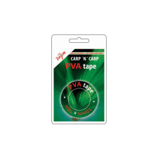 CarpZoom Carp Zoom CZ PVA szalag, 10 mm x 10 m horgászkiegészítő