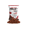CarpZoom Carp Zoom CZ Red Halibut Pellet, 20 mm, halibut, 800 g