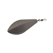 CarpZoom Carp Zoom CZ Rombusz távdobó ólom, 120 g, 1 db horgászkiegészítő