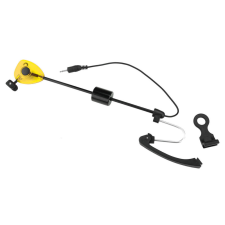 CarpZoom Carp Zoom CZ S1 Merev karú kapásjelző, sárga kapásjelző