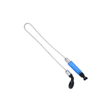 CarpZoom Carp Zoom CZ S6-Slim láncos kapásjelző, kék kapásjelző