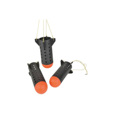 CarpZoom Carp Zoom CZ Spod etetőrakéta, o 5x20 cm horgászkiegészítő