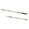 CarpZoom Carp Zoom CZ Tele Allround horgászbot, 300 cm, 80-150 g, 5 részes