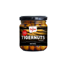 CarpZoom Carp Zoom CZ Tigrismogyoró, fokhagyma, 125 g, 220 ml csali