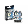 CarpZoom Carp Zoom FC Extreme Feeder Zsinór, o 0,28 mm, 200 m, 9,2 kg, fekete