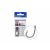 CarpZoom Carp Zoom FC KO.9 Method feeder horog, #12, 10 db