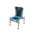 CarpZoom Carp Zoom FC Super Feeder szék, 55x50x60/100 cm