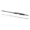 CarpZoom Carp Zoom Hanzo Budo Spin pergető horgászbot, 210 cm, 3-12 g, 2 részes