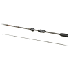 CarpZoom Carp Zoom Hanzo Fudo UL pergető horgászbot, 214 cm, 3-16 g, 2 részes