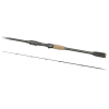 CarpZoom Carp Zoom Hanzo Ippon Jig pergető bot, 215 cm, 3-15 g, 2 részes