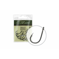 CarpZoom Carp Zoom Marshal Classic horog, #6, 10 db horog