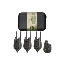 CarpZoom Carp Zoom Marshal Valiant elektromos kapásjelző szett kapásjelző