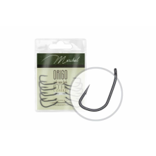 CarpZoom Carp Zoom Marshal Wide Gape horog, #4, 10 db horog