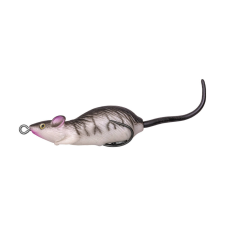 CarpZoom Carp Zoom Predator-Z Egér utánzat (sovány), 6 cm, 12 g horgászkiegészítő