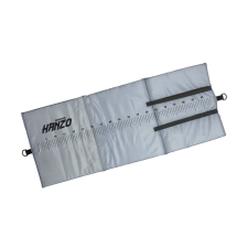 CarpZoom Carp Zoom Predator-Z Hanzo Unhooking halmatrac, 100x40x2 cm horgászkiegészítő