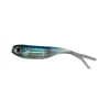 CarpZoom Carp Zoom PZ Offspring Tail Killer gumihal halas aromával, 5 cm, kék, 5 db