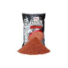 CarpZoom CZ Feeder Zoom etetőanyag, csili, bors, fokhagyma, 1 kg csali