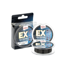 CarpZoom FC Extreme Feeder Zsinór - Választható méretben - Fekete horgászzsinór