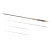 CarpZoom FC Galactic Light Feeder horgászbot 330 cm 20-90 g 3+5 részes (CZ0519)