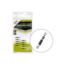CarpZoom Feeder és match #12 gyorskapocs 10db/csg horgászkiegészítő