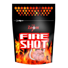 CarpZoom Fire Shot csalizó bojli - Választható ízben - 16 mm - 120 g bojli, aroma