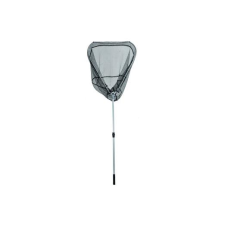  CarpZoom Gamma-N 280/2 100×100cm teleszkópos merítőszák háló, szák, merítő