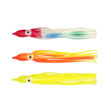 CarpZoom Predator Z Catzoom polip műcsali 16 cm - népszerű színek (CZ2971) csali