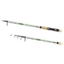  CarpZoom Tele Allround 270/5 40-90g horgászbot horgászbot