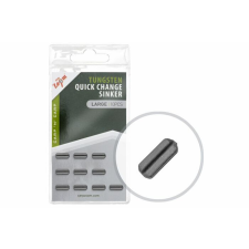 CarpZoom Tungsten előkesülyesztő L-es halfelszerelések