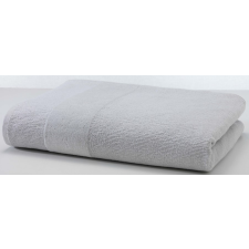  CARRARA törölköző 70x140 cm világosszürke, 100% pamut lakástextília