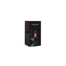 Carraro 20 db Primo Mattino Premium Nespresso kávékapszula kávé