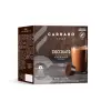Carraro cioccolato kávékapszula dolce gusto kompatibilis 16 db