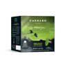 Carraro Kávékapszula, Dolce Gusto® kompatibilis, 16 db, CARRARO "Brasile"