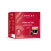 Carraro Kávékapszula, Dolce Gusto® kompatibilis, 16 db, CARRARO "Primo Mattino"