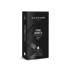 Carraro Kávékapszula, Nespresso® kompatibilis, 10 db, CARRARO "Puro Arabica"