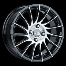  CARRE 5x120 20x8.5 ET38 Aero 003 GBDC 72.6 alufelni