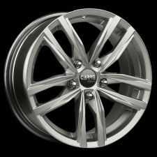  CARRE 5x98 16x7 ET45 Berlin 059 FS 58.1 alufelni