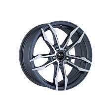 CARRE Boshporus 061 GRDC 4/108 14x6 ET25 65,1 alufelni
