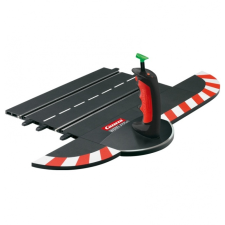 Carrera 10110 Digital 124/132 Wireless+ Speed Controller Set autópálya és játékautó