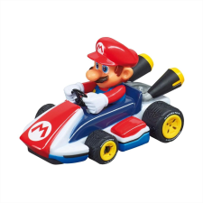  Carrera 1. First Nintendo Mario pályaautó 1:50 autópálya és játékautó
