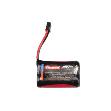 Carrera 600051 6,4V, 900mAh, 2.4GHz akkumulátor (GCC5011) (GCC5011) távirányítós modell