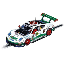 Carrera D132 32042 Porsche 911 RSR autópálya és játékautó