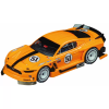 Carrera Digital 132 Cars Ford Mustang GTY No.51 Világító Autó autópályához 1:32 - Sárga (20032027)