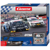 Carrera Digital 132 DTM Speed Memories autó versenypálya