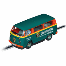 Carrera Digital 132 VW Bus T2b Jägermeister - Kisbusz Carrera autópályához (20032034) autópálya és játékautó