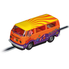 Carrera EVO - 27759 VW Bus T2b Peace&Love pályaautó (GCE2709) (GCE2709) autópálya és játékautó
